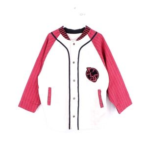 Pittsburgh Crawfords Negro League Jacket Mens L